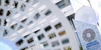 Fmi rivede stime Italia, Pil a +3,2% ma prossimo anno -0,2%