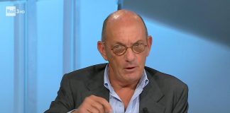 Governo, Follini: “Oggi Berlusconi è come l’Udc”