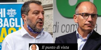 Partiti, ‘Il punto di vista di Follini’: “Pd e Lega in crisi non di voti ma di idee”