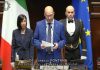 Camera, Fontana eletto presidente: il discorso