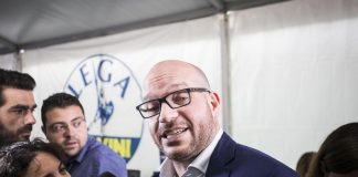 Fontana presidente Camera, chi è l’ultracattolico veronese fedelissimo di Salvini