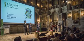 Domani al via il Food&Science Festival: oltre 140 eventi e inaugurazione ufficiale