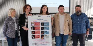 “Terre di teatro”, presentato il cartellone di eventi dell’Oltrepò. Si parte il 22 ottobre