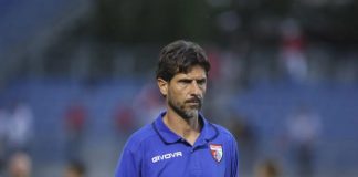 Mantova avanti di 2 gol contro il Pordenone, viene raggiunto al 90′ in superiorità numerica