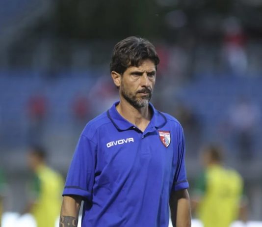 Corrent: “Mantova, io ci credo. Con determinazione e sacrificio possiamo battere la Juve NG”