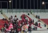 Calcio Serie C: Mantova ko a Vicenza, ma non sfigura
