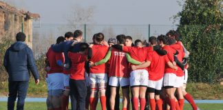 Rugby Serie C: primo successo del Mantova al Migliaretto contro il Lainate