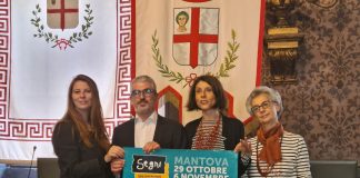 A Segni d’infanzia è l’anno della formica. Festival al via dal 29 ottobre