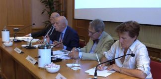 Anziani: Brandi (Pro Vita), ‘chiediamo al Governo un sottosegretario per i nonni’