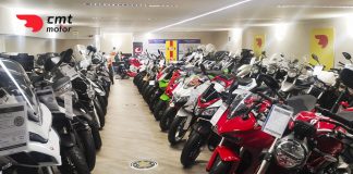 Bene moto e ciclomotori, male gli scooter: ecco i modelli più venduti