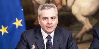 Scannapieco apre III edizione Scuola Politica ‘Vivere nella Comunità’