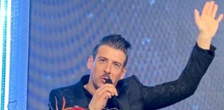 Musica, Gabbani: “La positività è la medicina contro i miei lati oscuri”