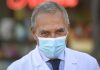Covid, Vaia: “Nessun allarme e stop catastrofismi”