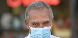Covid, Vaia: “Nessun allarme e stop catastrofismi”
