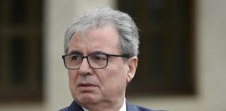 Governo, Frattasi: “Lavorerò per la sicurezza di Roma”