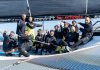 Jules Verne Trophy, nuovo tentativo record per maxi-trimarano Sails of Change