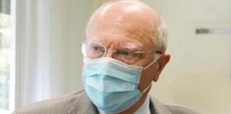 Bollettino settimanale Covid, Galli: “Immotivato mentre prevista nuova ondata”