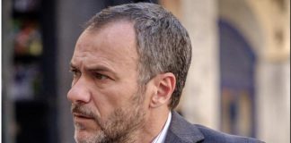 Ascolti tv, ‘Vincenzo Malinconico’ debutta e vince la serata
