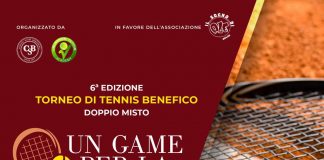 A Milano tennis ‘benefico’ per la ricerca sul sarcoma di Ewing