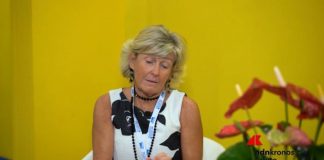 Gandolfo (Sirm), ‘Anche la Radiologia è sempre più donna’