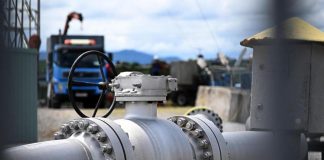 Gas, Cingolani “Stoccaggi pieni, inverno tranquillo, problemi sui prezzi. Devono partire subito i rigassificatori”