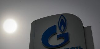 Gas russo, Eni: flussi attraverso Tarvisio sono nulli