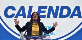 Audio Berlusconi, Gelmini: “Non sono sorpresa, denunciai ambiguità”