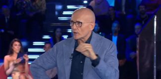 Ascolti tv, Grande Fratello Vip conquista il prime time