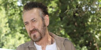 Marco Giallini: “Roma ormai è morta, ci hanno fottuto”