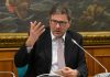 Governo, salgono quotazioni Giorgetti per Economia