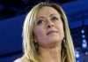 Governo, Meloni e la ‘grana’ centristi