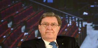 Pnrr, Giovannini: “Sistema portuale uno pilastri strategici della nostra economia”