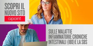 Malattie infiammatorie croniche gastrointestinali, online il primo sito