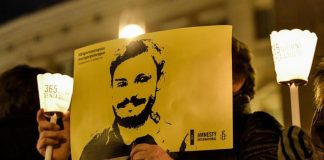 Omicidio Regeni, “da Egitto nessuna risposta”