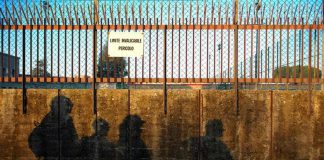 Carceri, approfondimenti medici sull”uomo che dorme’