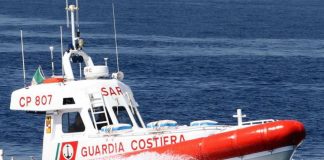Livorno, cadavere in mare: potrebbe essere della donna dispersa in incidente Argentario