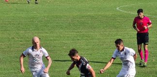 Calcio Serie C – Gli highlights di Virtus Verona-Mantova 1-1