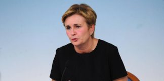 Federica Guidi: “Da energia a fisco, nuovo governo dia risposte”