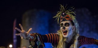 Halloween: da Turismo Irlandese podcast sull’antica festa celtica