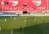 Calcio Serie C – Gli highlights di Mantova-Pro Sesto 0-0