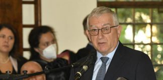 Gen. Graziano: “I giovani rappresentano il futuro”