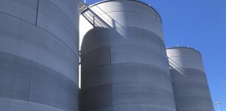 Stock sinergy: “A Civitavecchia entro 2024 altri 4 silos per oli vegetali”