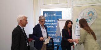 Manageritalia-Federmanager, attestati partecipazione a progetto Giotto