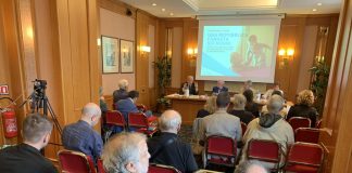 Anziani: Blangiardo (Istat), ‘con tracollo fertilità in Italia anche figura nonno si ridimensiona’