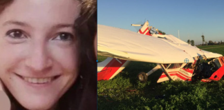 Morta nell’incidente aereo di Ponteventuno, arriva il nulla osta per la sepoltura