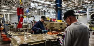 Confartigianato, Germania in recessione: forti timori per le aziende mantovane