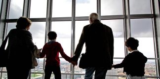 Oggi 2 ottobre 2022 è la Festa dei nonni, perché si festeggia in questa data