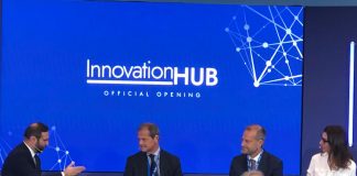 Nasce Innovation Hub a Fiumicino, acceleratore impresa in cuore aeroporto