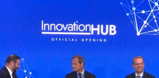 Massolo: ‘Con Innovation Hub vantaggi per settore aeroportuale e passeggeri’