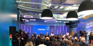 Troncone: ‘Innovazione imprescindibile in nostra strategia industriale’